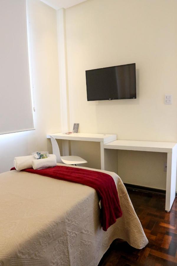 Novo Hotel Iguacu Porto Uniao 외부 사진