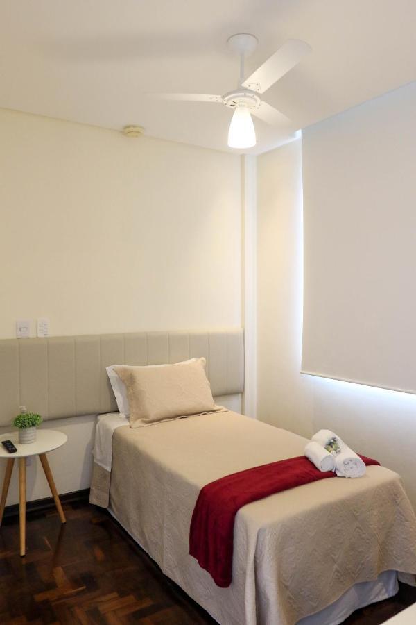 Novo Hotel Iguacu Porto Uniao 외부 사진