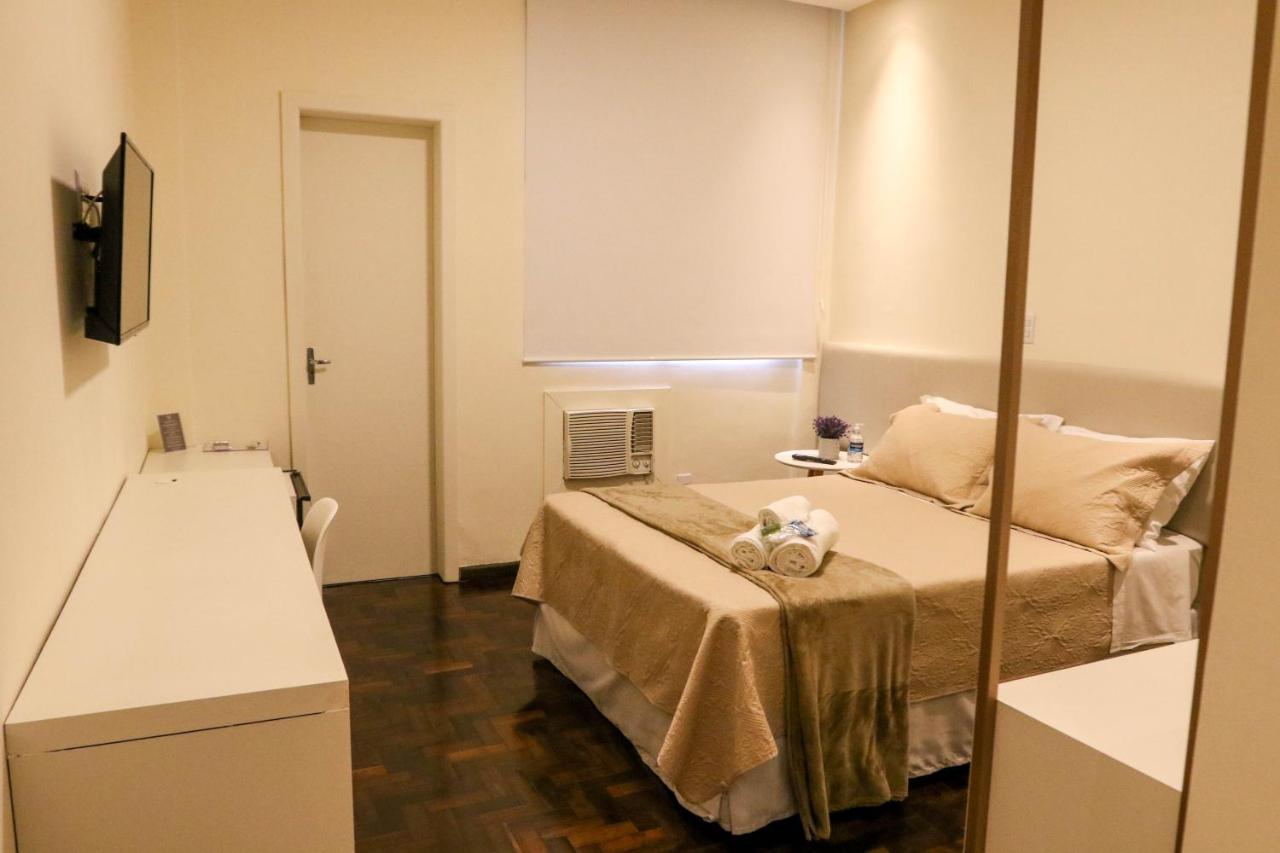 Novo Hotel Iguacu Porto Uniao 외부 사진