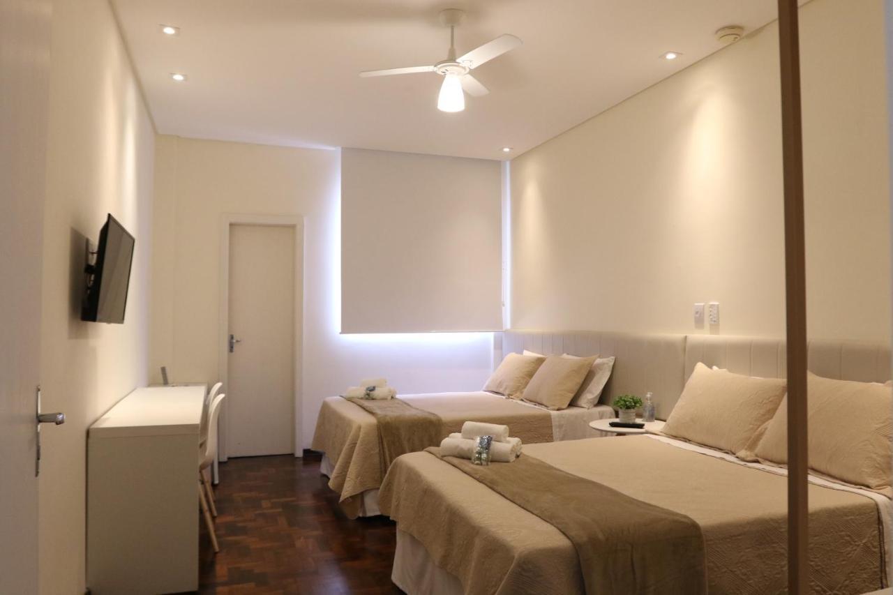 Novo Hotel Iguacu Porto Uniao 외부 사진
