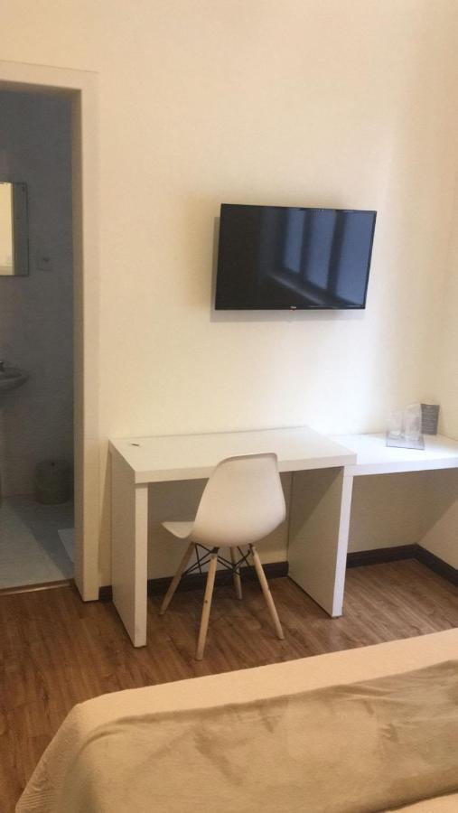 Novo Hotel Iguacu Porto Uniao 외부 사진